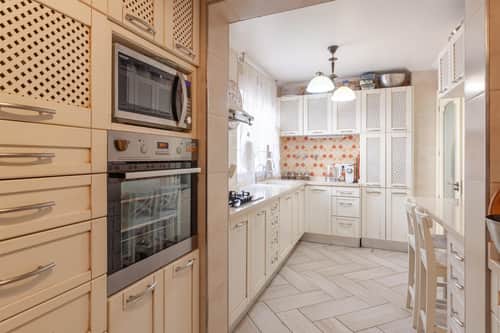 Villa met 4 slaapkamers in Orihuela Costa — foto 17