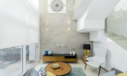 Moderne designvilla met zwembad in Rojales — foto 9