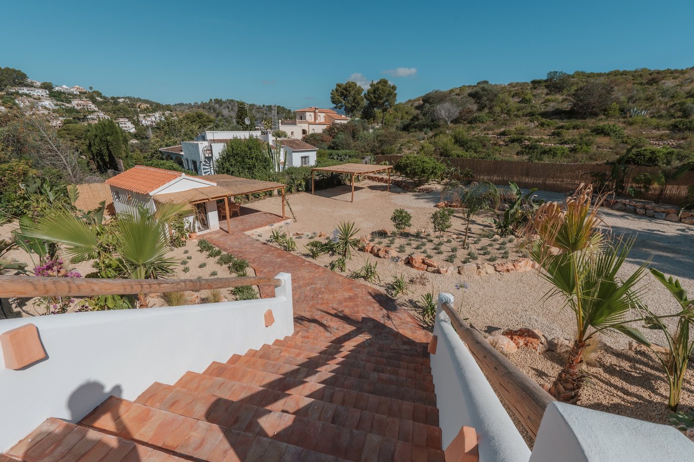 Casa Rubens – Ultra-Luxury Turnkey Villa in Jávea (Pinosol)