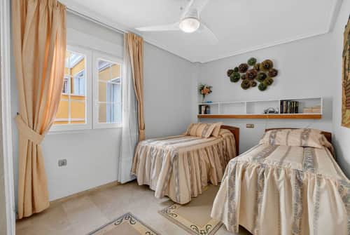 Appartement met 2 slaapkamers in Cabo Roig — foto 28