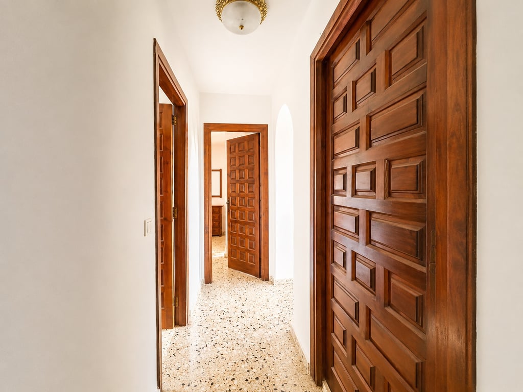 3-bed Villa in Benissa photo 14