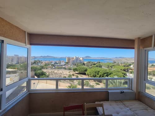Appartement met 3 slaapkamers in La Manga — foto 17