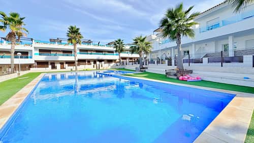 Rijwoning met 3 slaapkamers in Torrevieja — foto 30