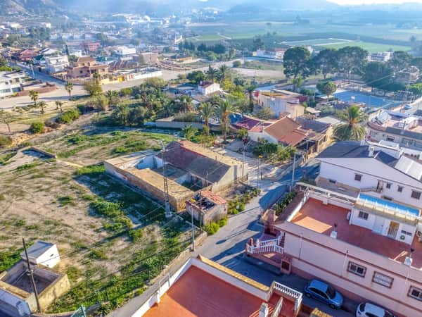 Woning met 4 slaapkamers in Orihuela