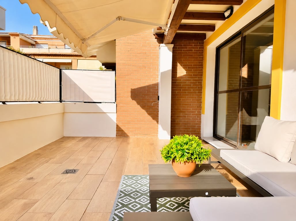 1-bed Apartment in Jávea photo 24
