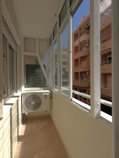 Appartement met 2 slaapkamers in Torrevieja — foto 24