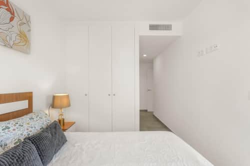 Appartement met 2 slaapkamers in Los Alcázares — foto 13