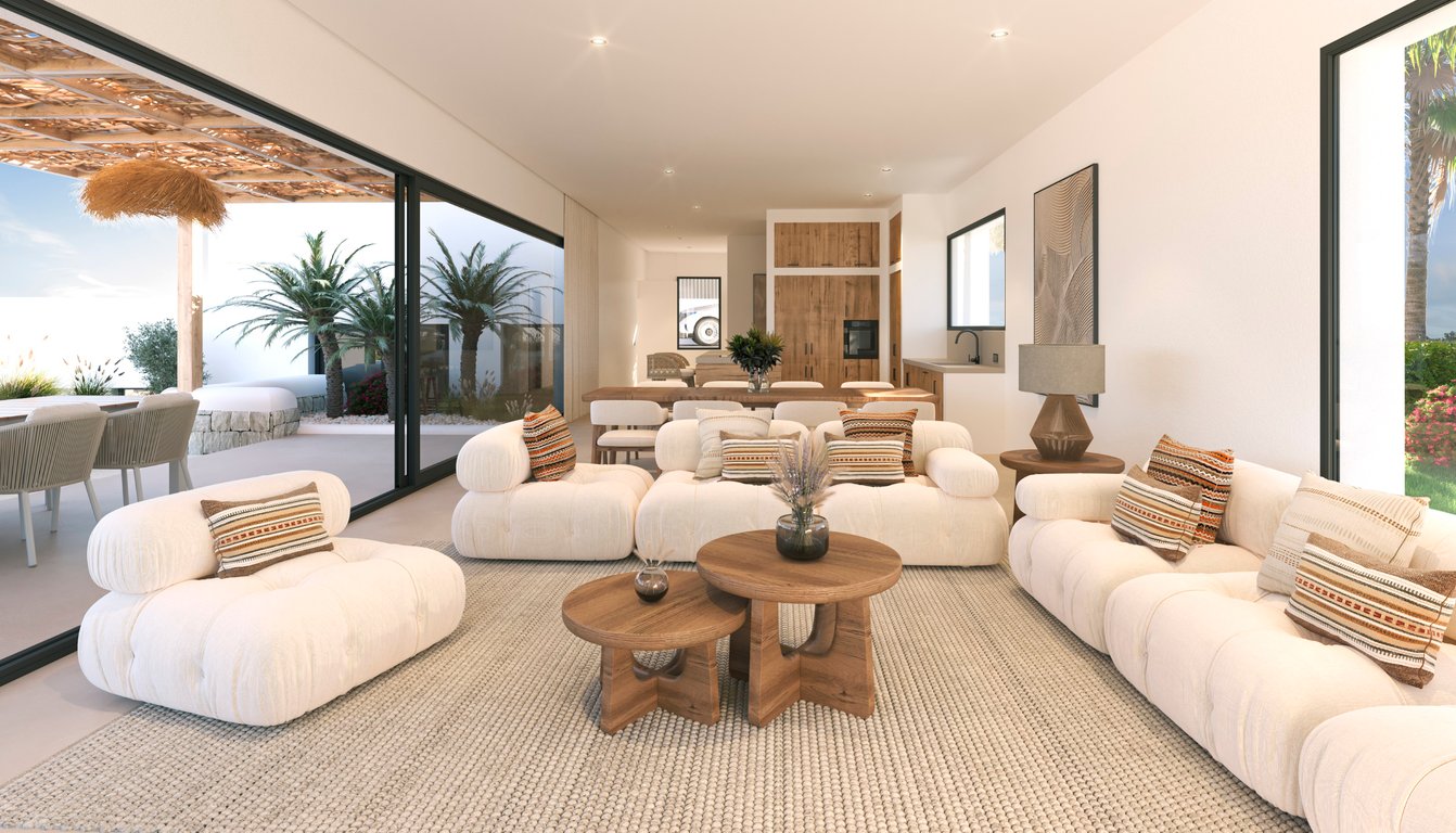 3-bed Villa in Jávea / Xàbia photo 5