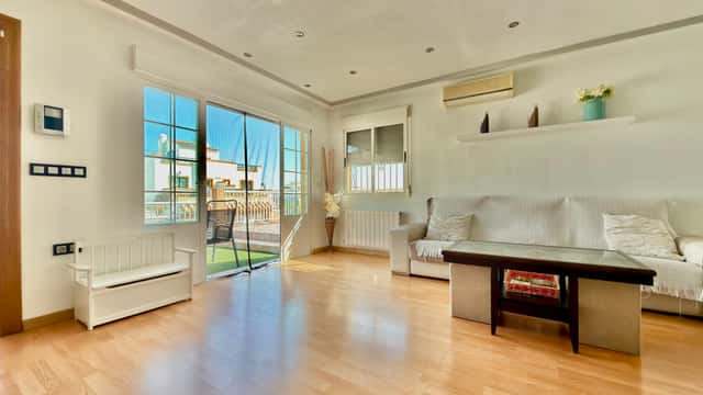 Adosado en venta en Orihuela Costa