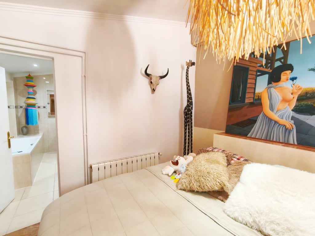 Finca a Castell de Castells en venda amb 5 habitacions, piscina i ampli terreny. - 17