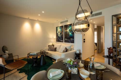 Gelijkvloerse nieuwbouwbungalow met 3 slaapkamers en privétuin bij La Finca Golf, Algorfa — foto 7
