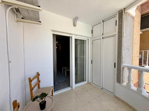 Appartement met 2 slaapkamers in Torrevieja — foto 24