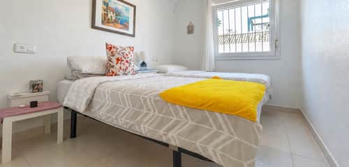 Bungalow met 2 slaapkamers in Los Alcázares — foto 17