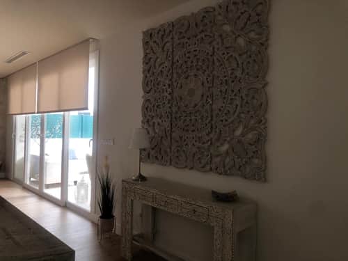 Nieuwbouwvilla van 148 m² met privézwembad tussen de wijngaarden van Pinoso — foto 30