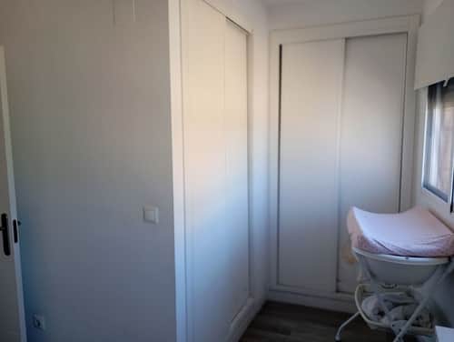 Rijwoning met 2 slaapkamers in Guardamar del Segura — foto 24