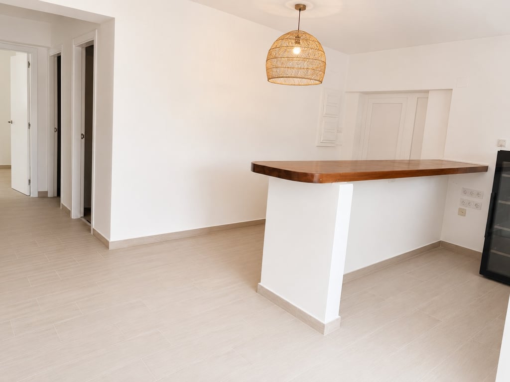 5-bed Villa in Dénia photo 13