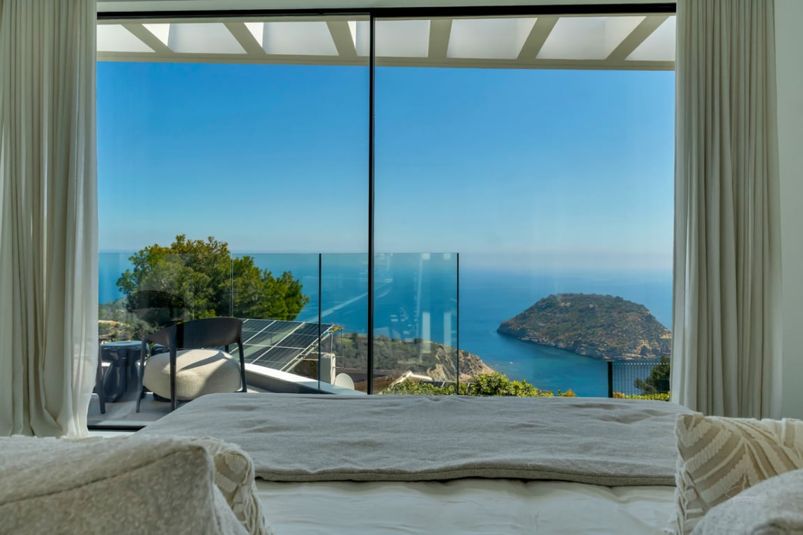 Venta. Chalet/Villa en Jávea