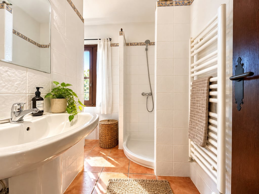 3-bed Finca in Benissa photo 21