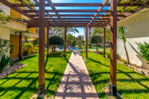 Appartement met 2 slaapkamers in Torrevieja — foto 31