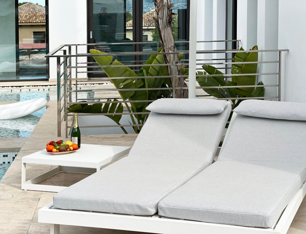 Sublime  y moderna Villa de lujo - 34