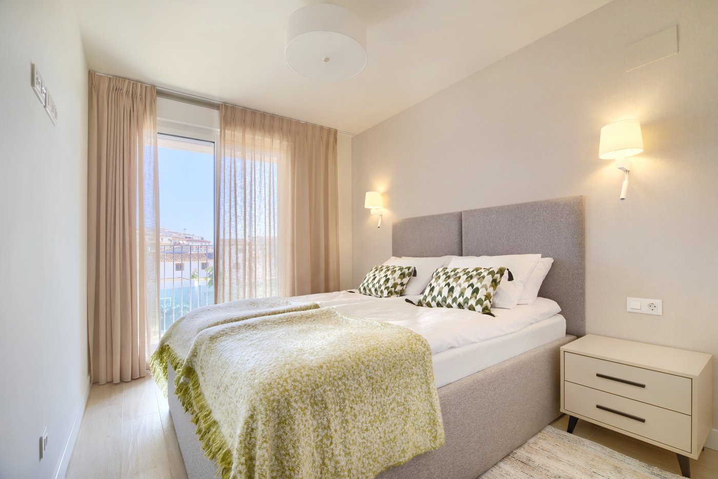 Aurora Jávea - Elegant design, premium amenities, and effortless lifestyle