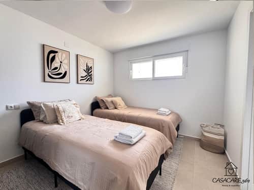 Appartement met 2 slaapkamers in Torrevieja — foto 9