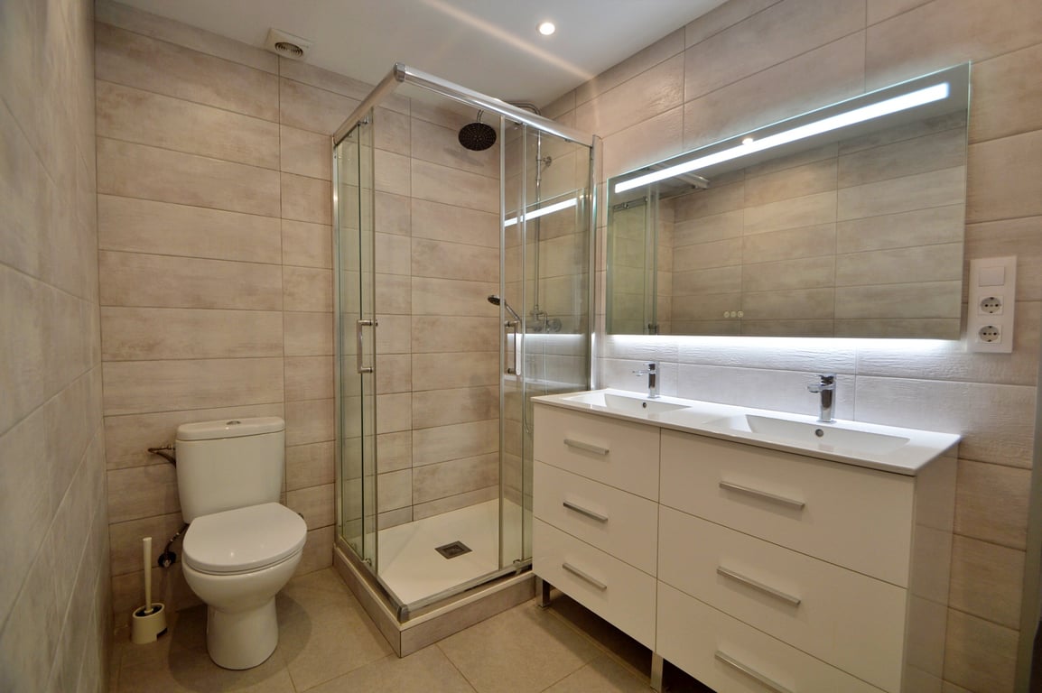 DHJ1142A - Townhouse in El Poble Nou De Benitatxell