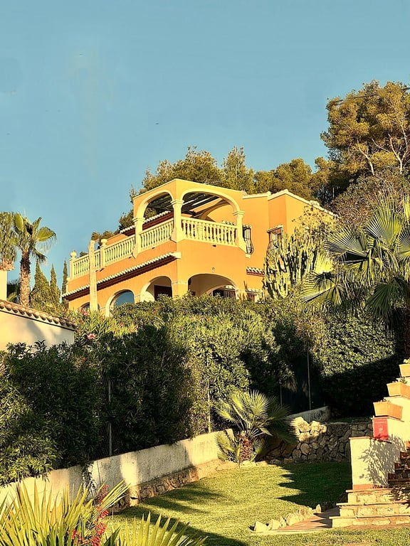 6-bed Villa in Jávea / Xàbia photo 3