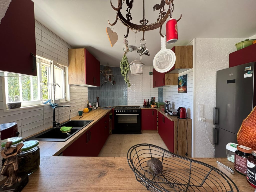 Villa espaciosa en Monte Pedreguer, Alicante - 19