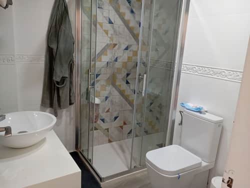 Rijwoning met 2 slaapkamers in Guardamar del Segura — foto 25