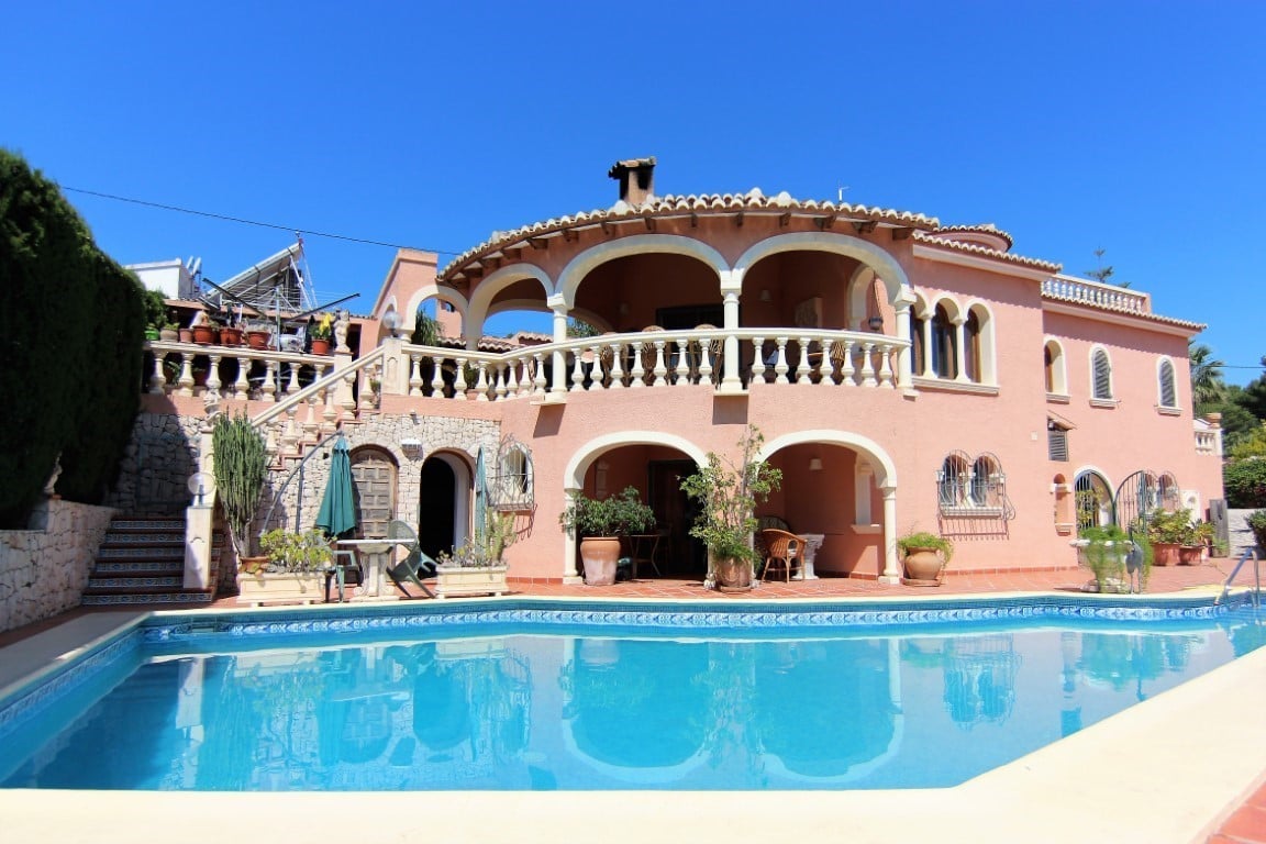 Villa Sumerset