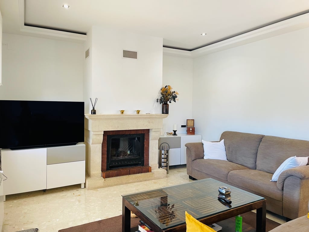 Denia. Las Rotas. Amplio Chalet en venta - 6