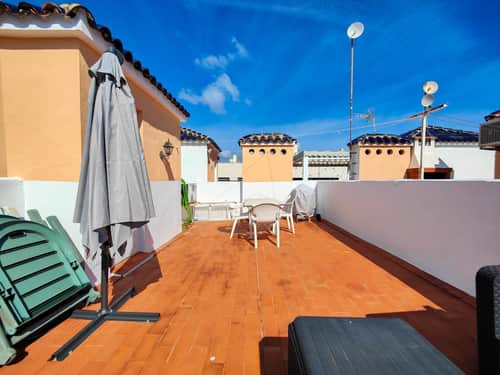 Penthouse met 2 slaapkamers in Torrevieja — foto 7