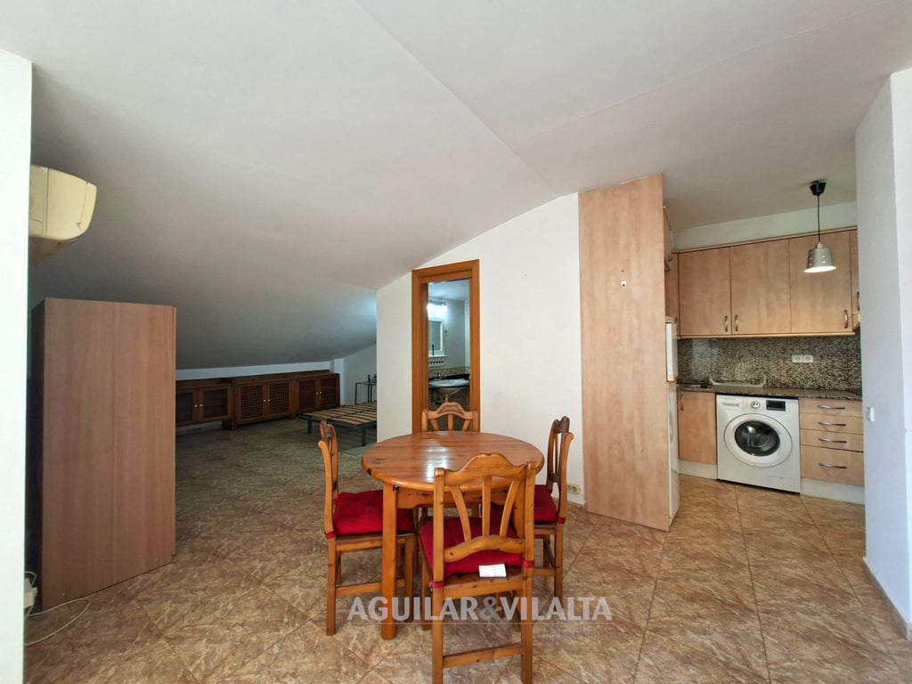 DUPLEX EN PONIENTE - 26