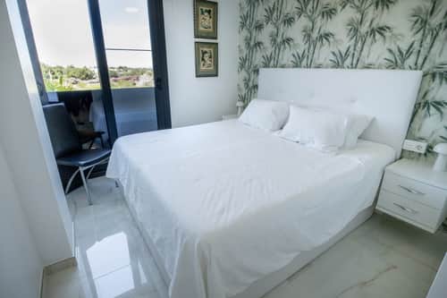 Penthouse met 3 slaapkamers in Los Altos — foto 19