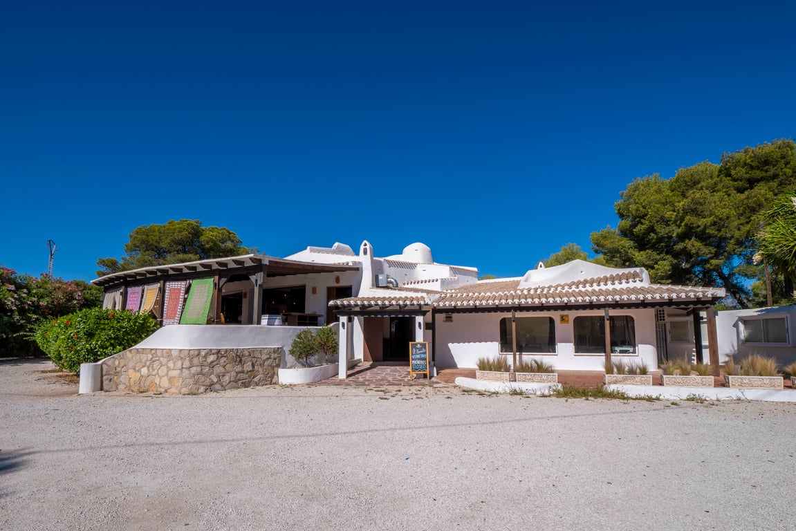 Villa in Jávea