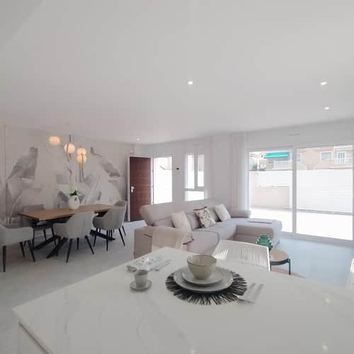 Appartement met 3 slaapkamers in Torrevieja — foto 6
