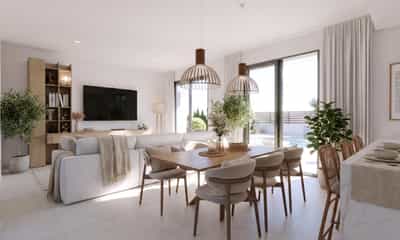 Nieuwbouw Villa's - 3