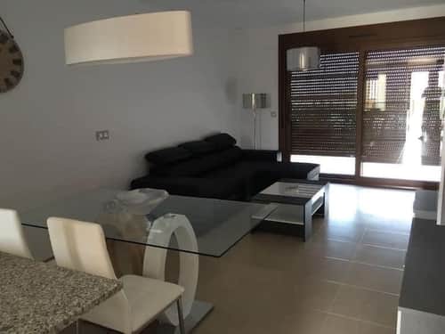 Appartement met 2 slaapkamers in Orihuela Costa — foto 7
