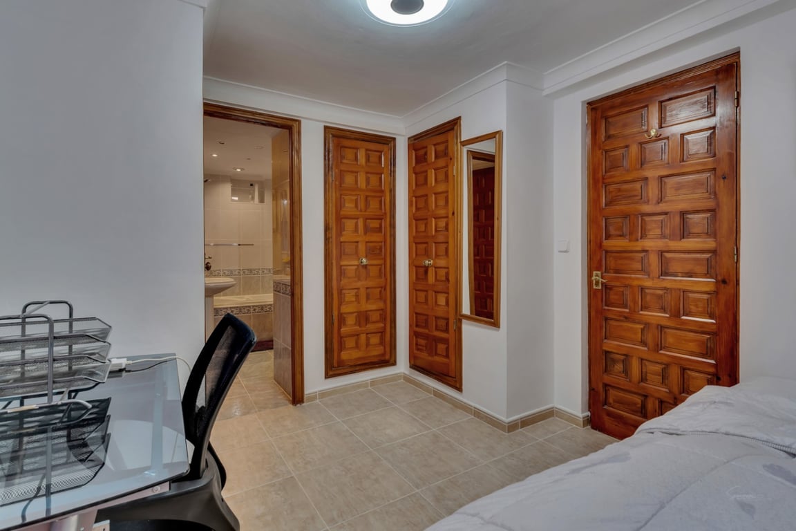 Villa con impresionantes vistas panorámicas, en Jávea - 36