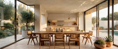 Riante nieuwbouwvilla van 265 m² met 3 slaapkamers in Pinoso — foto 5