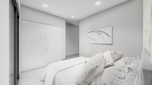 Nieuwbouw Halfvrijstaande Villa met Privézwembad in Torre Pacheco — foto 12