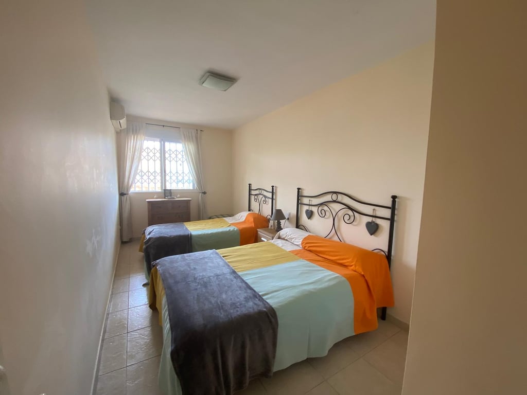 Apartamento en primera línea de Jávea - 7