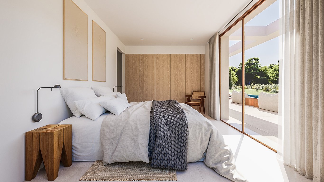 4-bed Villa in Jávea / Xàbia photo 3
