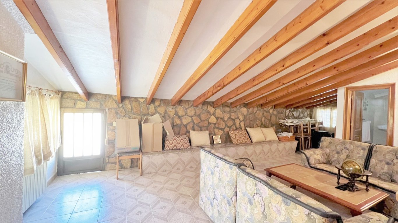 Vil·la en venda a Denia - 30