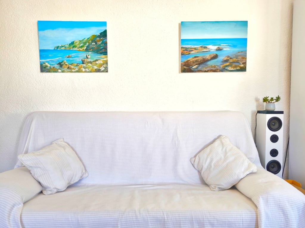 Apartamento de 1 habitación en La Sella, Pedreguer - 18