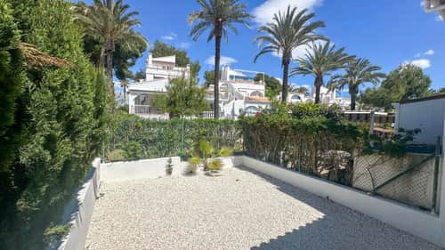 Rijwoning met 2 slaapkamers in Orihuela Costa — foto 30