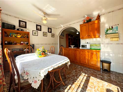 Villa met 3 slaapkamers in Orihuela Costa — foto 12