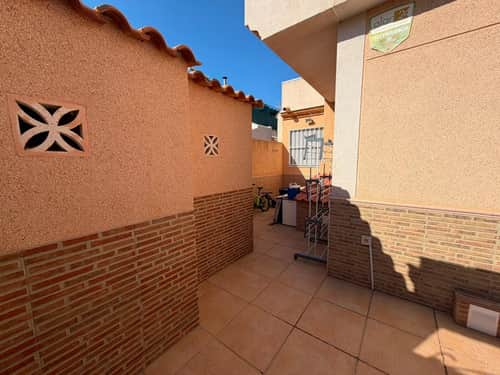 Rijwoning met 3 slaapkamers in Torrevieja — foto 8