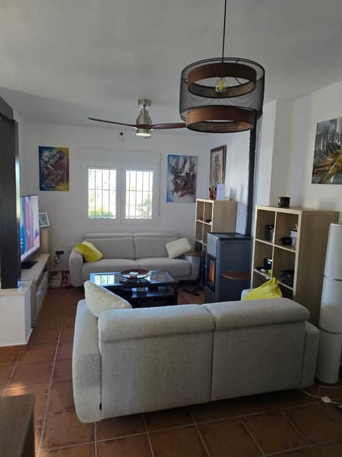 Villa met 3 slaapkamers in Fuente Alamo — foto 27